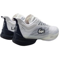 Lacoste AG-LT23 Ultra Navy White Sneakers