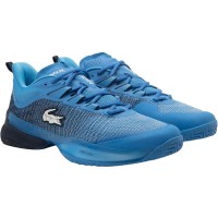 Baskets Lacoste Daniil Medvedev AG-LT23 Ultra Blue