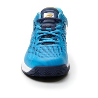 Tenis Lotto Mirage 100 Ocean Blue