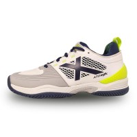 Munich Tenis Atomik 38 Branco Azul Marinho