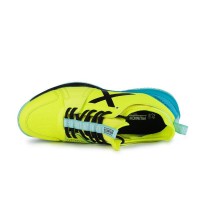 Munich Oxygen 45 Yellow Fluor Blue Shoes