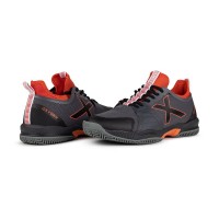 Munich Oxygen 50 Padel Nero Scarpe da ginnastica