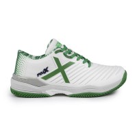 Munich Padx 50 Padel Sneakers Bianche