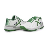 Munich Padx 50 Padel Sneakers Bianche