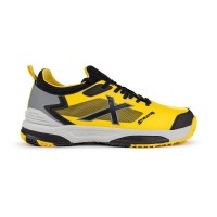 Munich Stratos 17 Yellow Sneakers