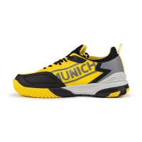 Munich Stratos 17 Yellow Sneakers