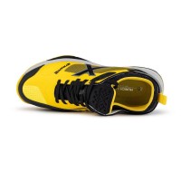 Munich Stratos 17 Yellow Sneakers