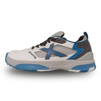 Munich Tenis Stratos 18 Branco Azul