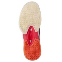 Zapatillas Nox AT10 Lux Gris Corail