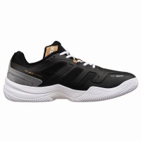 Nox AT10 Pro Sneakers Oro Nero