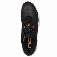 Nox AT10 Pro Black Gold Sneakers