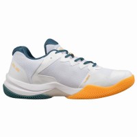 Sneakers Nox ML10 Hexa Albicocca Bianca