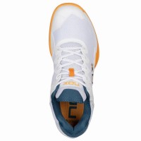 Nox ML10 Hexa Apricot White Sneakers