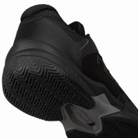 Zapatillas Nox ML10 Hexa Negro Gris Pizarra