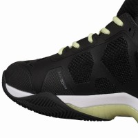 Tenis Nox Nerbo Black Lime