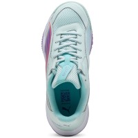 Puma Nova Court Blue Purple Women''s Sneakers