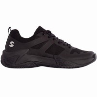 Zapatillas Softee Rotatory Negro