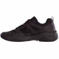 Tenis Softee Rotatory Black