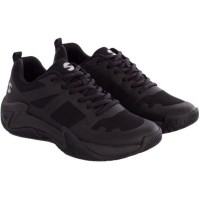 Tenis Softee Rotatory Black