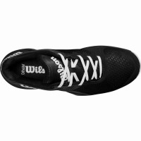 Tenis Wilson Bela Tour Preto Branco