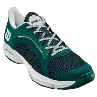 Wilson Hurakn 2.0 Verde Tenis Branco